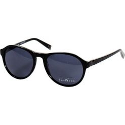John Richmond - Okulary przeciwsłoneczne. Czarne okulary przeciwsłoneczne damskie marki John Richmond. W wyprzedaży za 179,90 zł.
