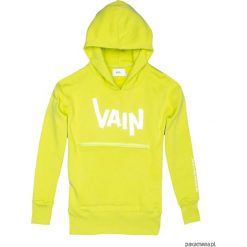 Bluza Męska Hoodie Ex Ove Neon Reflective. Bluzy damskie Pakamera, m, bez wzorów, bez kołnierzyka, bez rękawów, bez kaptura. Za 259,00 zł.