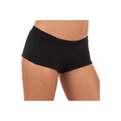 Dół kostiumu kąpielowego VAIANA damski. Czarne t-shirty damskie marki OLAIAN, bez wzorów, z elastanu, bez rękawów. Za 39,99 zł.