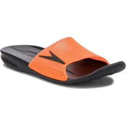 Klapki męskie: Klapki SPEEDO – AtamiII Max Am 8-09060A582 Gray/Orange