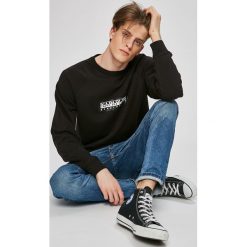 Bluzy męskie: Napapijri – Bluza