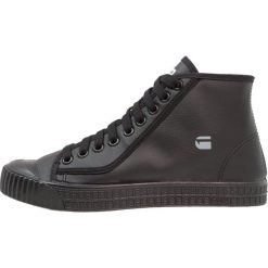 Tenisówki męskie: GStar DV MID Tenisówki i Trampki wysokie black