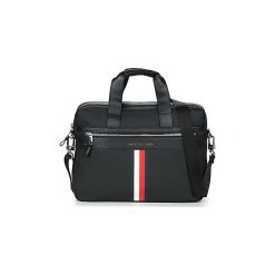Aktówki męskie: Aktówki / Teczki Tommy Hilfiger ELEVATED COMPUTER BAG