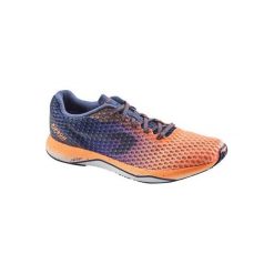 Buty Do Biegania Kiprun Ultralight Damskie. Zielone buty sportowe damskie KALENJI, z gumy, do biegania. Za 249,99 zł.