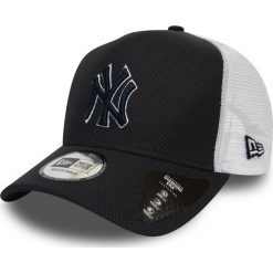 New Era New York Yankees Czapka z daszkiem Czarny. Czarne czapki męskie z poliesteru. Za 145,95 zł.