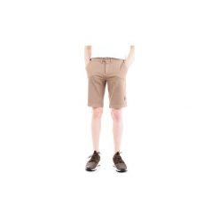 Szorty i Bermudy U.S Polo Assn. 51770-49492. Brązowe spodenki i szorty męskie U.S. Polo Assn., s, bez wzorów. Za 363,96 zł.