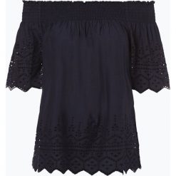 ONLY - Bluzka damska – Onlshery, niebieski. Bluzki damskie ONLY. Za 89,95 zł.