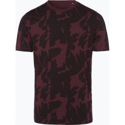 T-shirty męskie z nadrukiem: Only&Sons - T-shirt męski – Manfred, lila