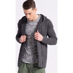 Swetry rozpinane męskie: Review – Kardigan