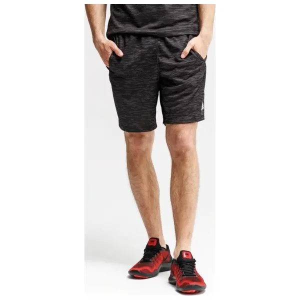 Adidas Szorty 4K Spr Z Hkn 8 , czarny, rozmiar XL. Czarne spodenki sportowe męskie Adidas, xl, bez wzorów, z materiału, sportowe. W wyprzedaży za 99,99 zł.