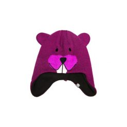 Czapeczki niemowlęce: COLOR KIDS Czapka Reaver