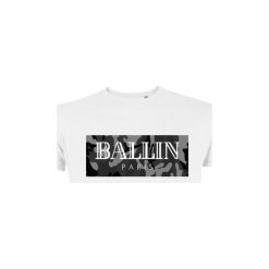 T-shirty męskie: T-shirty z krótkim rękawem American Joggs Ballin Shirt