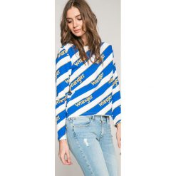 Bluzy damskie: Wrangler – Bluza
