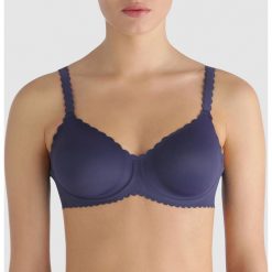 Body i gorsety: Biustonosz pełny bezszwowy Body Touch