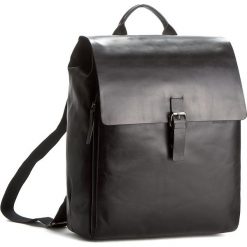 Plecaki męskie: Plecak STRELLSON – Scott 4010001907 Black 900