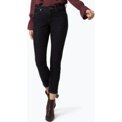 Cambio - Jeansy damskie – Piera, niebieski. Niebieskie jeansy damskie marki Cambio, s. Za 529,95 zł.
