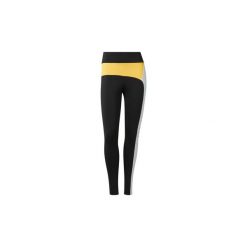 Legginsy i Rajstopy Reebok Classic Legginsy Gigi. Czarne rajstopy damskie Reebok Classic, bez wzorów. Za 174,30 zł.