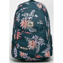 Dakine - Plecak. Plecaki damskie Dakine, z nadrukiem, z poliesteru. W wyprzedaży za 219,90 zł.