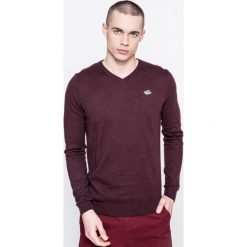 Swetry klasyczne męskie: Le Shark – Sweter