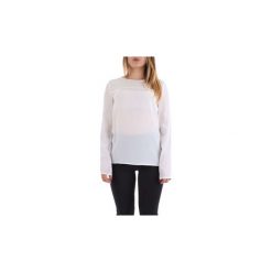 Koszule Patrizia Pepe 8C0217/A156. Białe koszule damskie Patrizia Pepe. Za 633,03 zł.