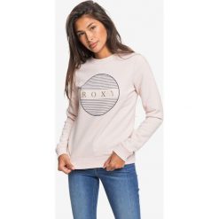 Roxy Eternally Yours Bluza Biały. Białe bluzy damskie Roxy, xl, z nadrukiem, z bawełny, bez rękawów, bez kaptura. Za 221,95 zł.