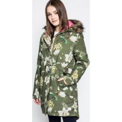 Parki damskie: Femi Stories – Parka Naomi