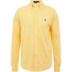 Polo Ralph Lauren FEATHERWEIGHT Koszula banana cream. Żółte koszule męskie marki Cropp, m. Za 459,00 zł.