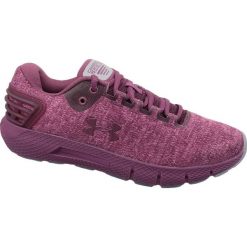 Under Armour Under Armour W Charged Rogue Twist 3022686-500 40 Bordowe. Czerwone buty sportowe damskie Under Armour, bez wzorów, z syntetyku, sportowe, do biegania. W wyprzedaży za 329,99 zł.
