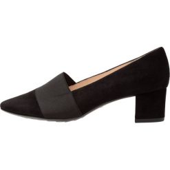 Buty ślubne damskie: Peter Kaiser BETZI Czółenka schwarz