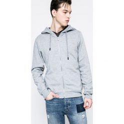 Sky Rebel - Bluza. Brązowe bluzy męskie rozpinane marki SOLOGNAC, m, z elastanu. W wyprzedaży za 119,90 zł.