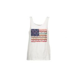 Topy damskie: Topy na ramiączkach / T-shirty bez rękawów Tommy Jeans CLAUDIA