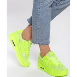 Zielone Buty Sportowe Cellist. Buty sportowe damskie Inny. Za 74,99 zł.