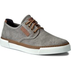 Tenisówki męskie: Tenisówki CAMEL ACTIVE – Racket 460.14.01 Grey