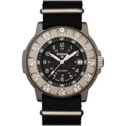 Zegarki męskie: Zegarek męski Traser Commander 100 Force ICS DE TS_106555