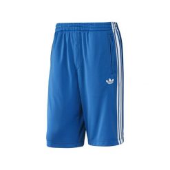 Szorty adidas Spo Fb Short (F77797). Niebieskie spodenki i szorty męskie Adidas, m, bez wzorów, z poliesteru. Za 67,99 zł.