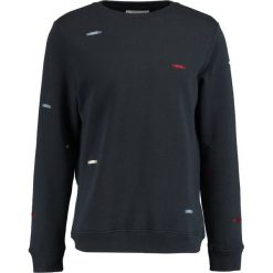 Bluzy męskie: Ontour DISSOLVE Bluza navy