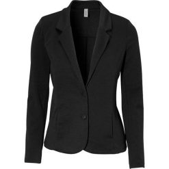 Soyaconcept Żakiet Daniela czarny female czarny XL (44). Czarne marynarki damskie Soyaconcept, s, bez wzorów, z dżerseju. Za 229,00 zł.