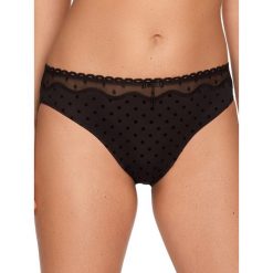 Figi PrimaDonna Twist Touch Me 541490. Figi damskie PRIMADONNA TWIST, bez wzorów. Za 159,00 zł.