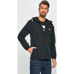 Levi's - Kurtka. Czarne płaszcze męskie Levi's®, s, bez wzorów, z poliesteru, krótkie, bez kaptura. Za 329,90 zł.