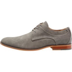 Buty wizytowe męskie: Madden by Steve Madden DILON Eleganckie buty grey
