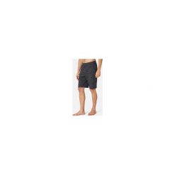 Spodenki Gym & Pilates 520 Regular męskie. Szare spodenki i szorty męskie NYAMBA, m, bez wzorów, z elastanu. Za 59,99 zł.