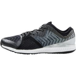 Buty damskie: adidas Performance CRAZYTRAIN PRO Obuwie treningowe black/silver metallic/black