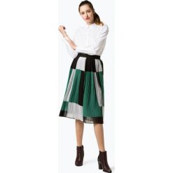 NA-KD - Spódnica damska, zielony. Zielone spódniczki damskie NA-KD, bez wzorów, plisowane. Za 209,95 zł.
