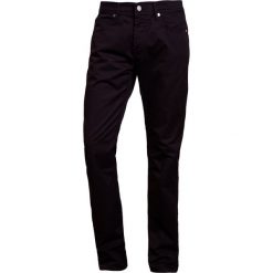 Jeansy męskie: Baldessarini JACK Jeansy Straight Leg schwarz