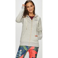 Femi Stories - Bluza Karibu. Szare bluzy rozpinane damskie Femi Stories, l. W wyprzedaży za 239,90 zł.