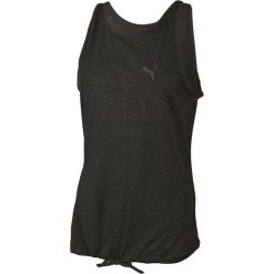 Topy sportowe damskie: Puma Koszulka damska TRANSITION Tank W czarna r. M (592319 07)