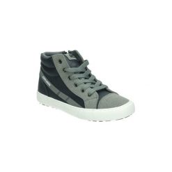 Buty Dziecko J.smith UNLO. Niebieskie trampki chłopięce marki J.smith. Za 175,67 zł.