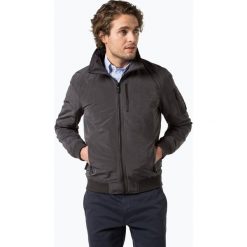 Kurtki męskie bomber: Superdry – Kurtka męska, szary
