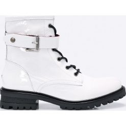 Botki damskie lity: Hilfiger Denim - Botki Corey