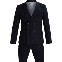 Garnitury: Viggo QUITO SUIT Garnitur navy